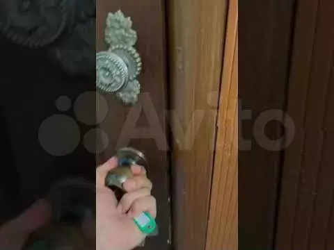 1-к. квартира, 25 м, 2/2 эт. - Фото 1