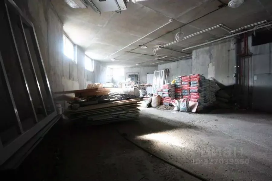 Склад в Московская область, Лыткарино Колхозная ул., 4к2 (190 м) - Фото 1