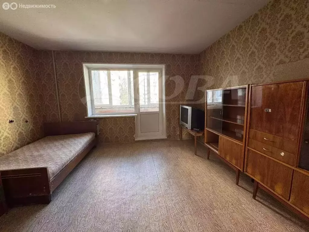 3-комнатная квартира: Тобольск, микрорайон 7А, 34 (66 м) - Фото 1