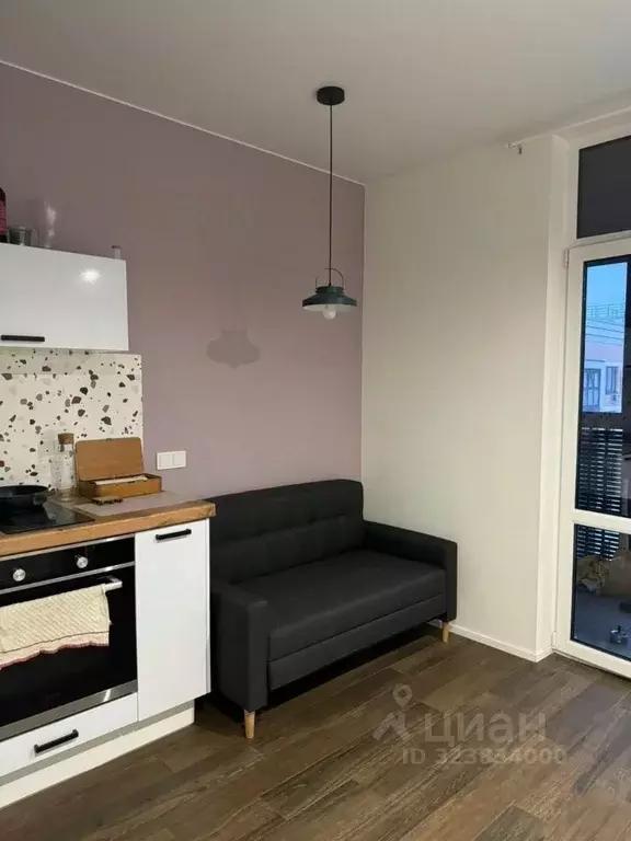 1-к кв. Москва бул. Веласкеса, 7к5 (36.6 м) - Фото 2