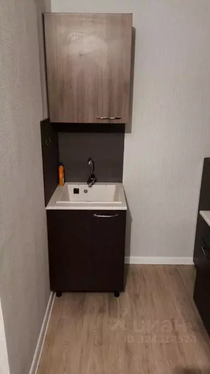 1-к кв. Краснодарский край, Краснодар ул. Летчика Позднякова, 2к20 ... - Фото 2