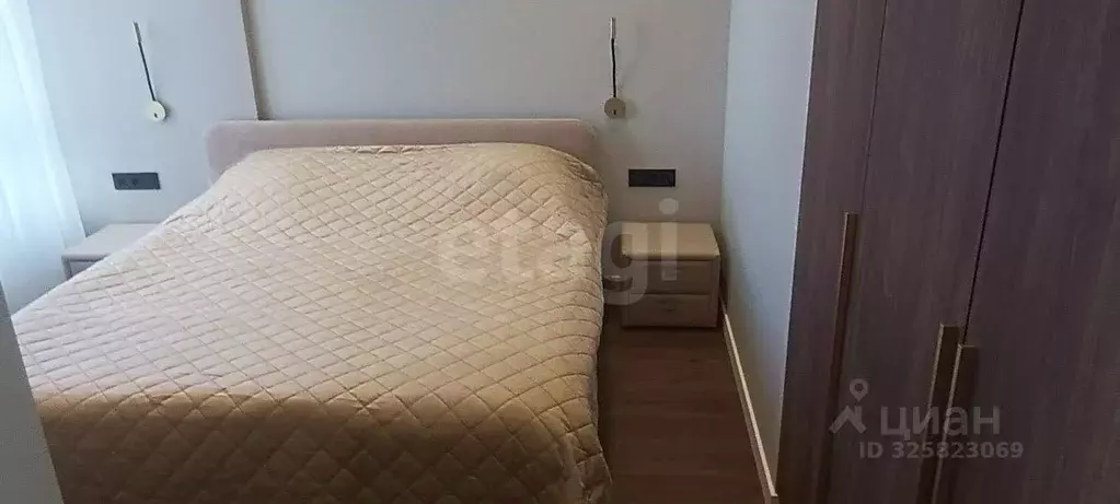 2-к кв. Крым, Симферополь ул. Воровского (64.0 м) - Фото 1