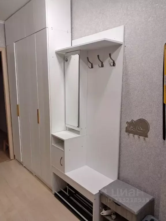 3-к кв. Москва Туристская ул., 22К2 (60.0 м) - Фото 2