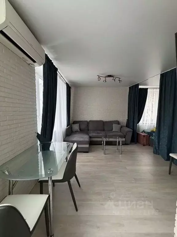 1-к кв. Москва Тучковская ул., 11 (31.0 м) - Фото 2