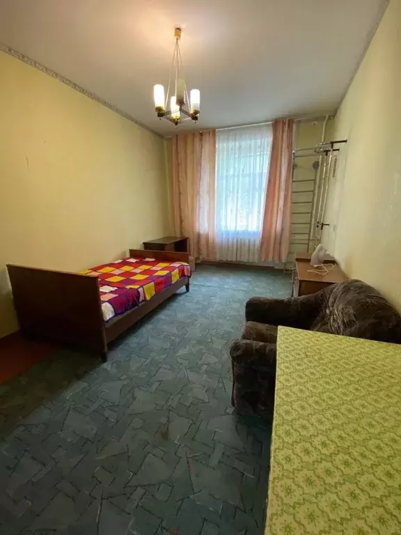 Продаётся 2-к квартира, 57 м - Фото 1