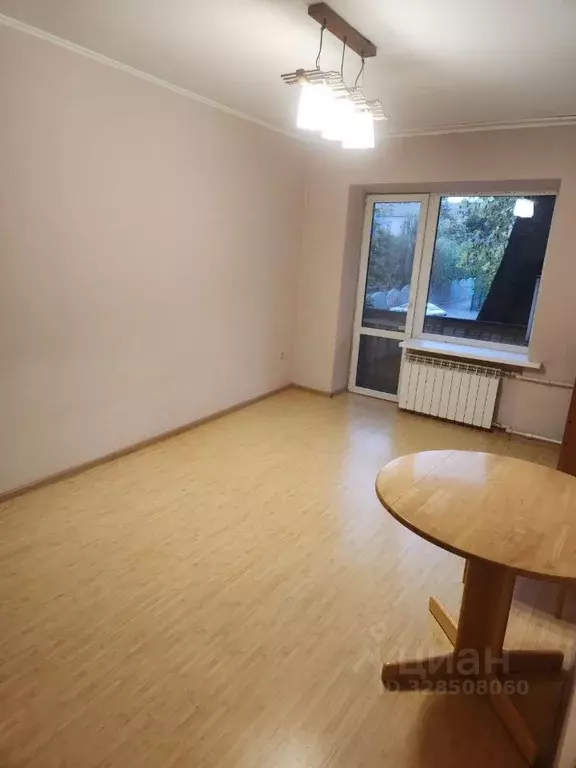 3-к кв. Ростовская область, Ростов-на-Дону просп. Ленина, 62 (51.0 м) - Фото 1