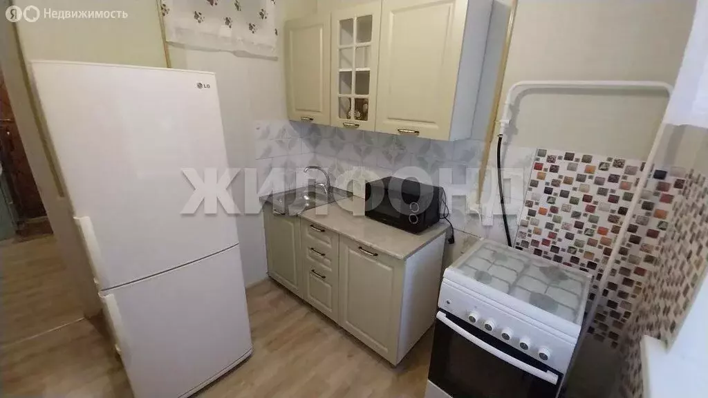 1-комнатная квартира: Нижний Тагил, Верхняя улица, 2 (30.1 м) - Фото 2