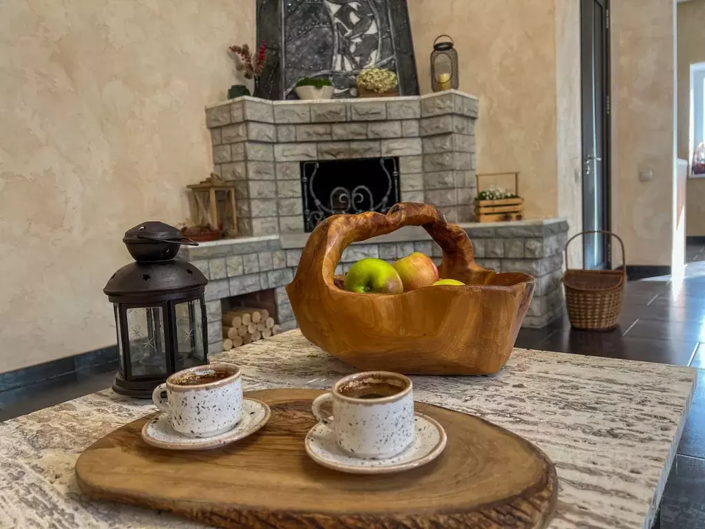 Коттедж в Воронежская область, Воронеж Ладожская ул., 55 (220 м) - Фото 1