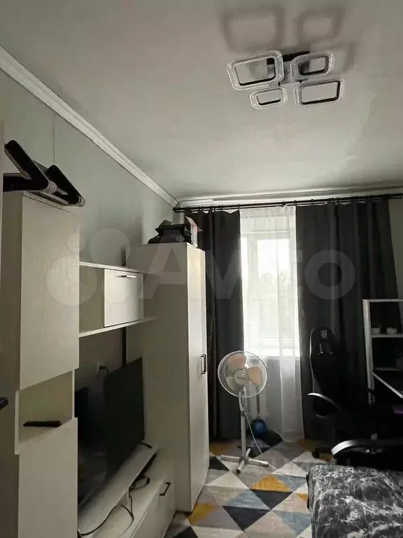 3-к кв. Костромская область, Кострома ул. Юрия Беленогова, 17 (57.1 м) - Фото 1