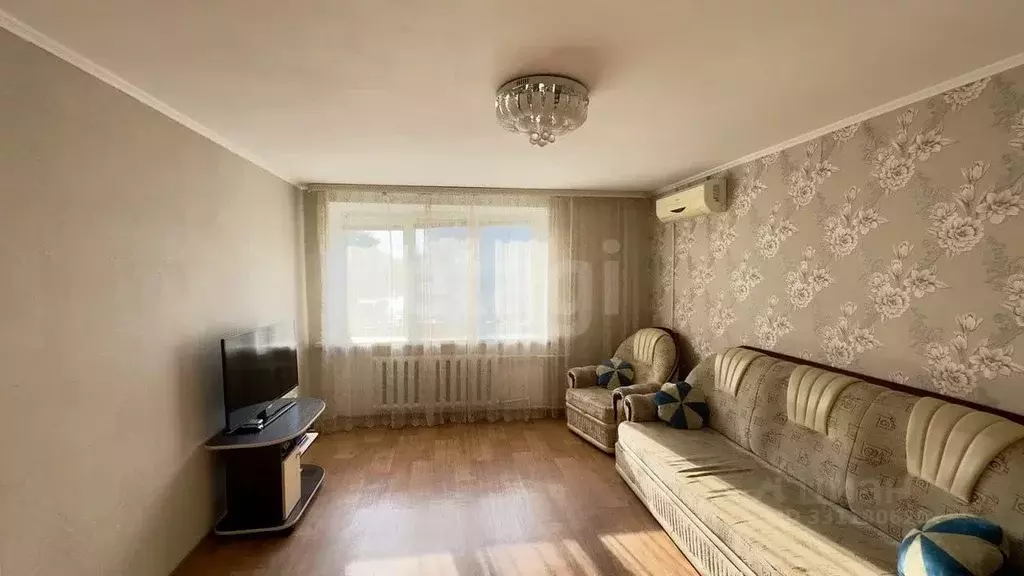 4-к кв. Татарстан, Альметьевск ул. Тельмана, 60 (76.6 м) - Фото 2