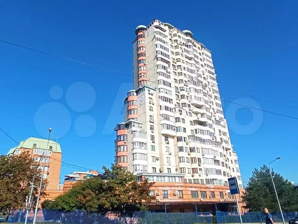 Продам офисное помещение, 260.7 м - Фото 0