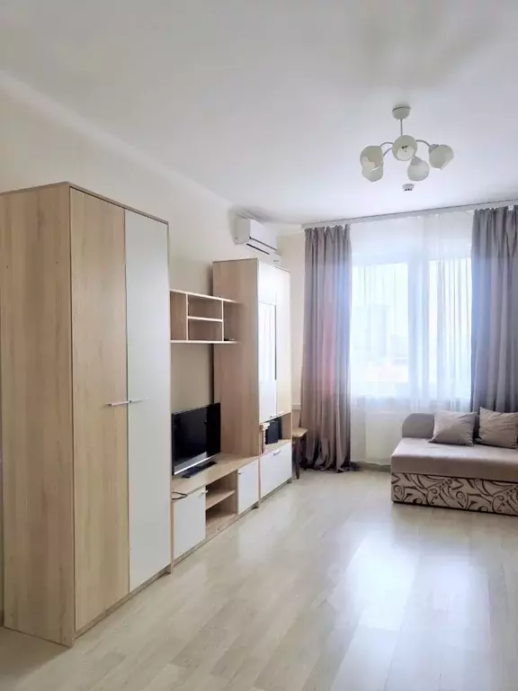 2-к кв. Москва Малая Юшуньская ул., 10к2 (56.4 м) - Фото 1