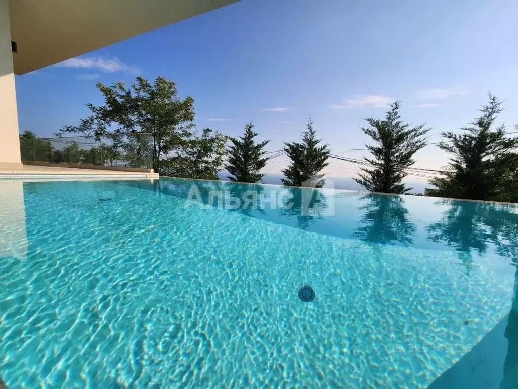 Дом в Краснодарский край, Сочи городской округ, с. Верхний Юрт, ... - Фото 1