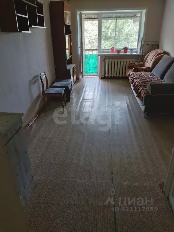 Комната Амурская область, Благовещенск ул. Горького, 240/1 (18.0 м) - Фото 0
