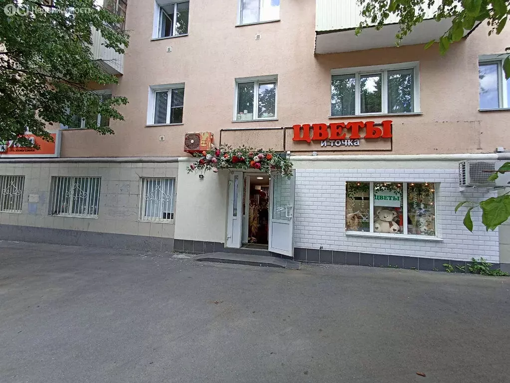 Помещение свободного назначения (47.3 м) - Фото 1