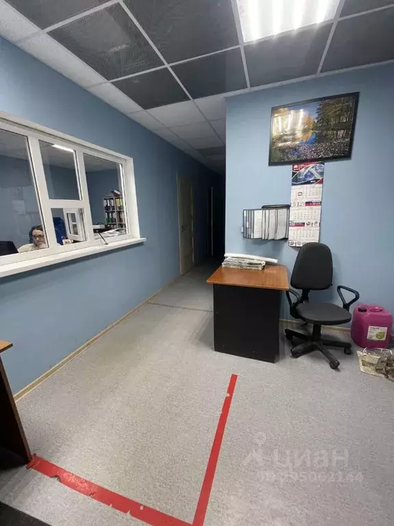 Помещение свободного назначения в Башкортостан, Уфа Черниковская ул., ... - Фото 2