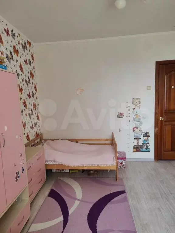 2-к. квартира, 53 м, 8/9 эт. - Фото 1