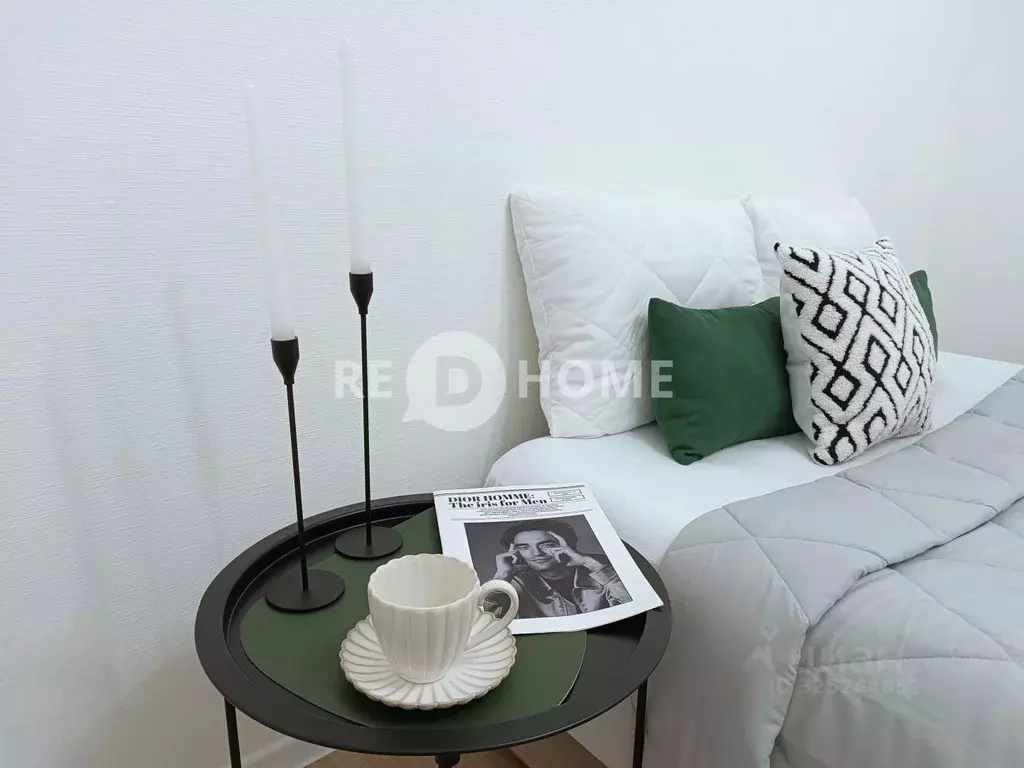 1-к кв. Ленинградская область, Всеволожское городское поселение, пос. ... - Фото 1