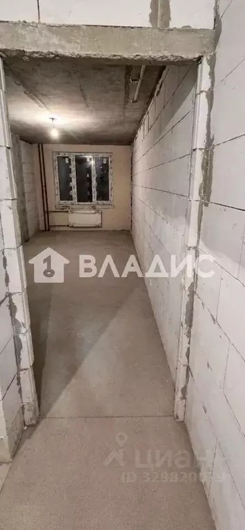 Студия Ленинградская область, Мурино Всеволожский район, ул. Шоссе в ... - Фото 2
