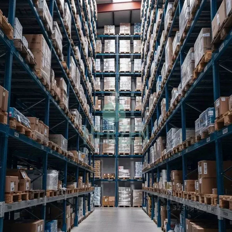 Склад в Московская область, Истра муниципальный округ, д. Давыдовское ... - Фото 2