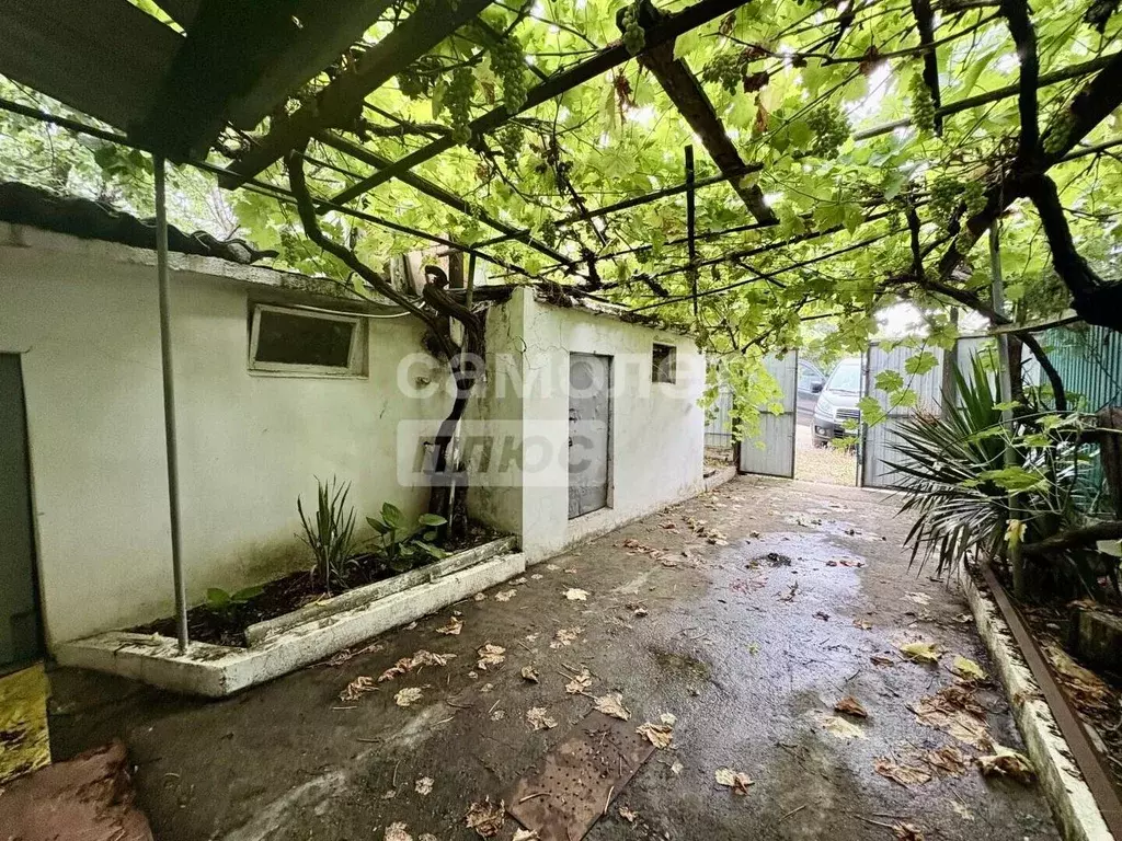Дом в Севастополь Усть-Бельбек СНТ, 84 (67 м) - Фото 2