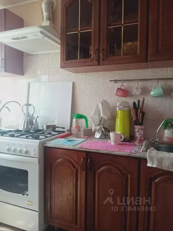1-к кв. Волгоградская область, Волгоград Невская ул., 6а (33.0 м) - Фото 1
