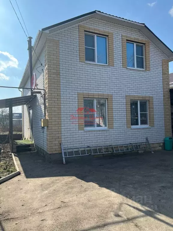 Дом в Ставропольский край, Михайловск Шпаковский район, Комсомольская ... - Фото 2