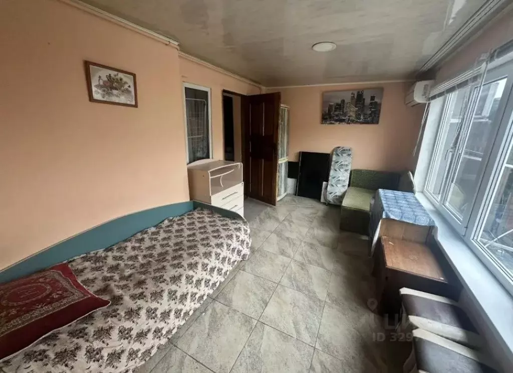 Дом в Краснодарский край, Новороссийск Софиевская ул., 23 (40 м) - Фото 1