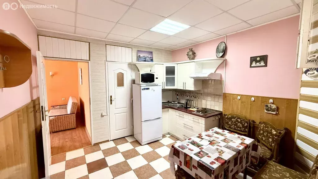 1-комнатная квартира: Семидворье, микрорайон Дельфин, 1 (36.7 м) - Фото 1