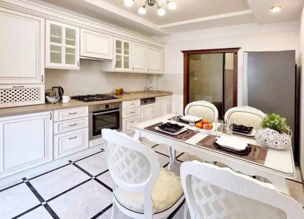 2-к кв. Калининградская область, Калининград Бассейная ул., 36 (75.0 ... - Фото 2