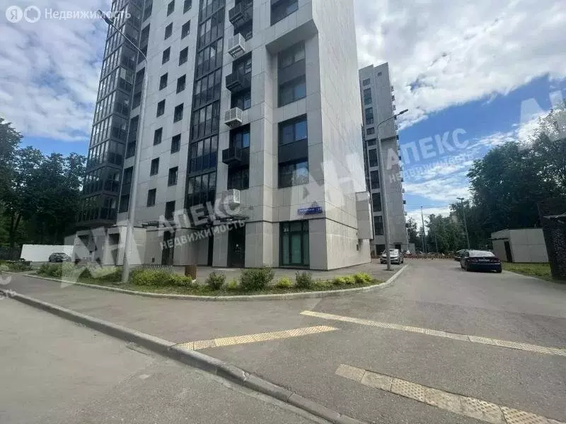 Помещение свободного назначения (116 м) - Фото 1