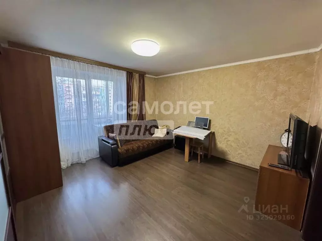 3-к кв. Иркутская область, Иркутск Партизанская ул., 149 (67.0 м) - Фото 1