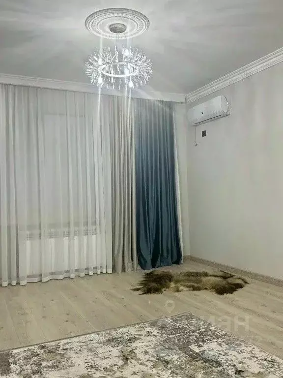 2-к кв. Дагестан, Каспийск ул. Молодежная, 4А (55.0 м) - Фото 0
