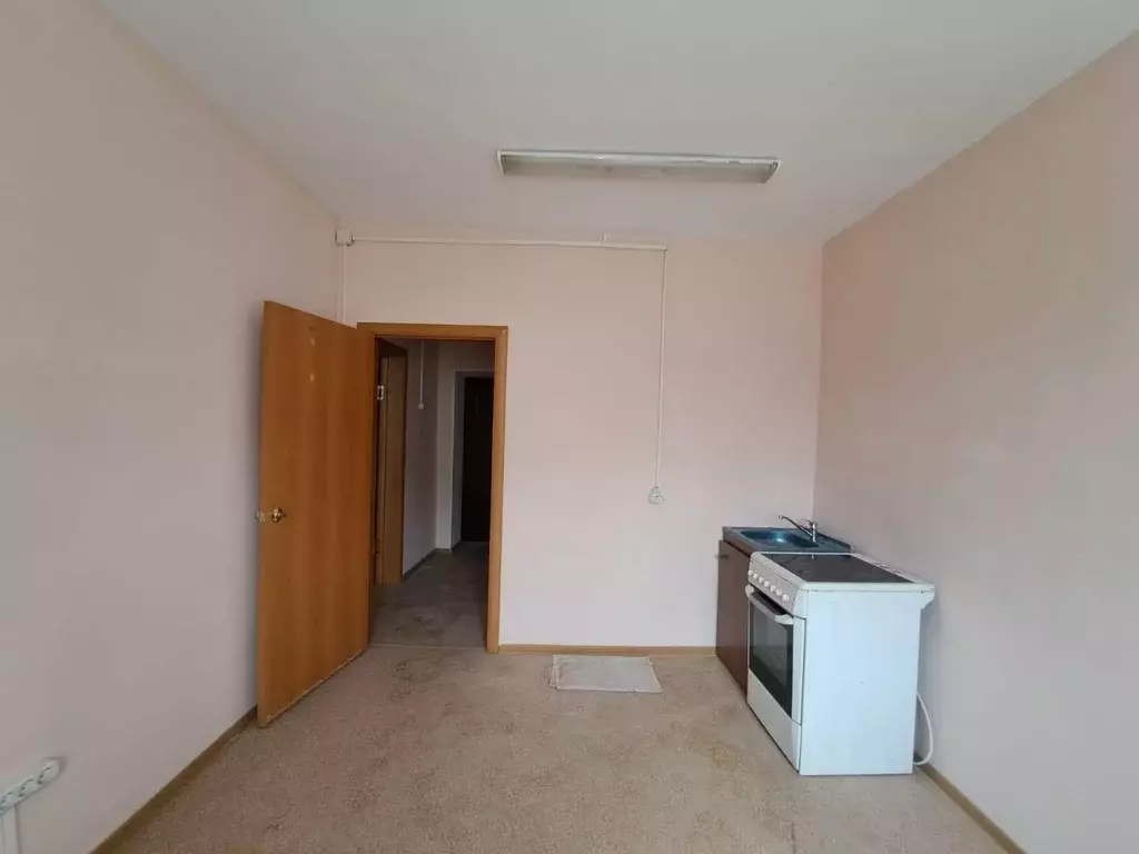 Квартира, 1 комната, 35 м - Фото 1