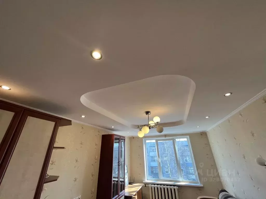 2-к кв. Московская область, Щелково ул. Беляева, 41 (46.7 м) - Фото 2