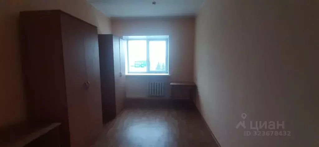 1-к кв. Кемеровская область, Топки Комсомольская ул., 3 (30.3 м) - Фото 2