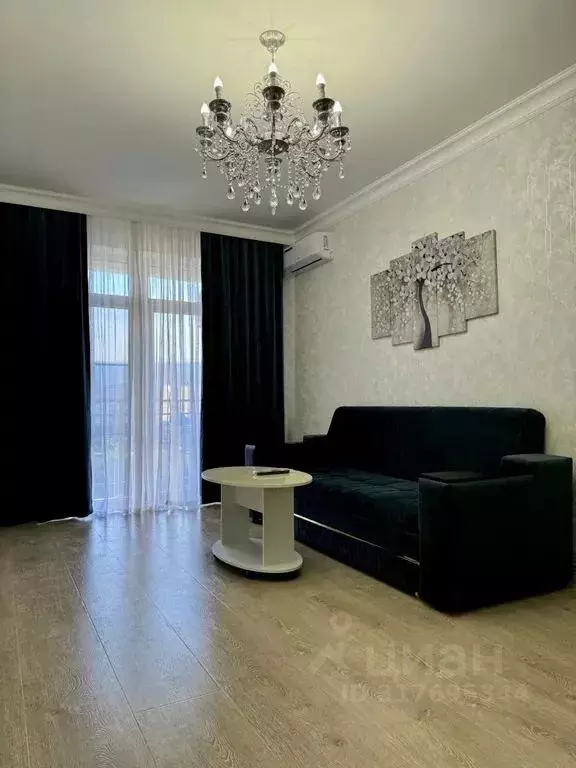 2-к кв. Дагестан, Махачкала ул. Времена Года, 1 (69.0 м) - Фото 0