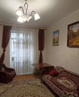 Продаётся 4-к квартира, 100 м - Фото 1