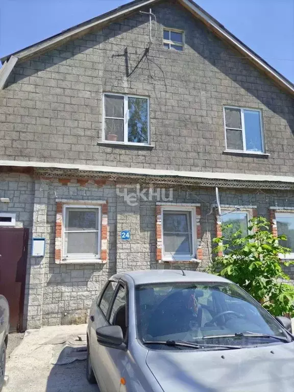 Дом в Нижегородская область, Кстовский муниципальный округ, д. Опалиха ... - Фото 1