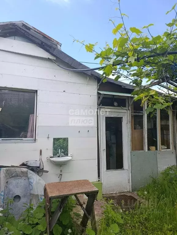 Дом в Рязанская область, Рязань Павловское СНТ, 84 (30 м) - Фото 1