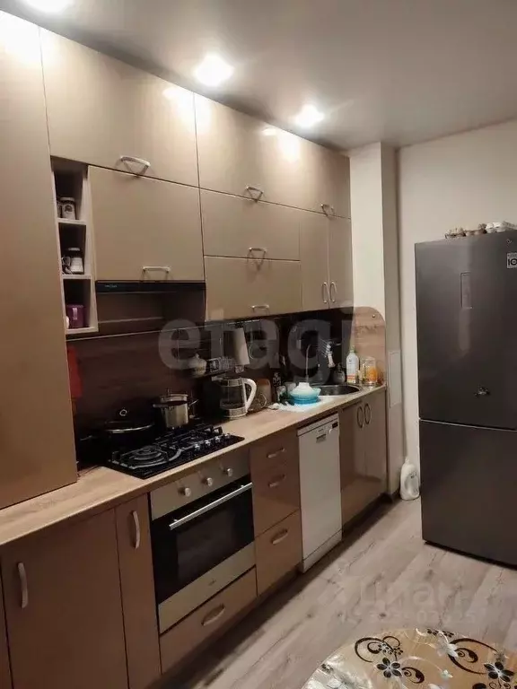 1-к кв. Ярославская область, Ярославль ул. Маланова, 29 (36.0 м) - Фото 1