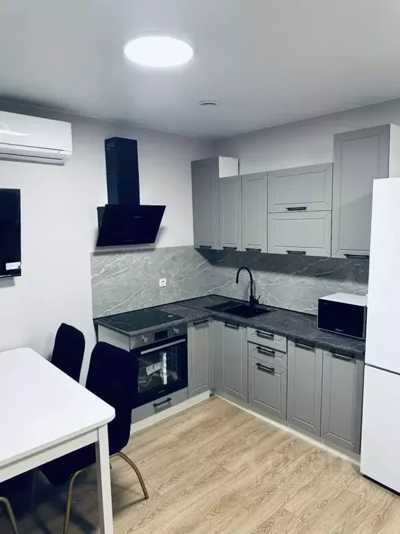 1-к кв. Московская область, Одинцовский городской округ, с. Лайково, ... - Фото 2