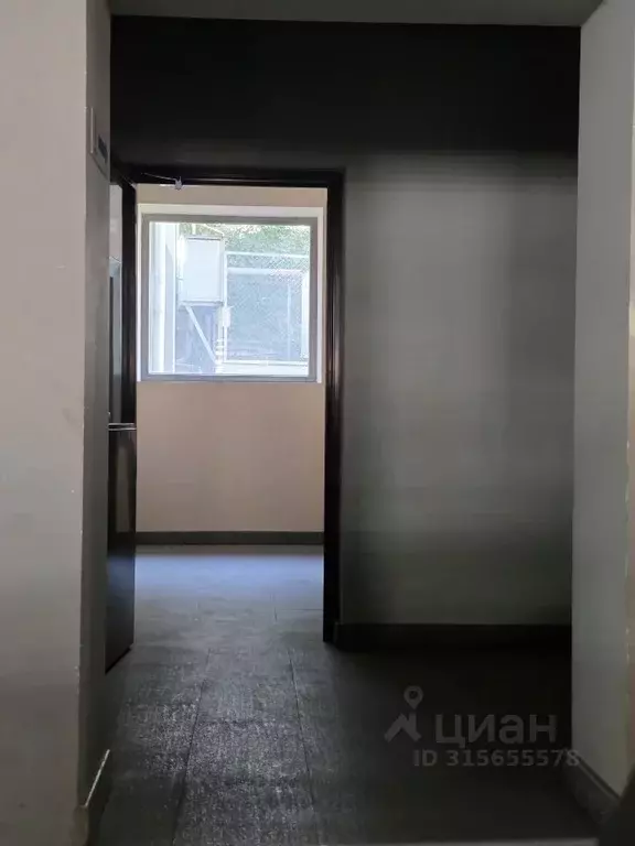 Гараж в Крым, Ялта проезд Парковый, 5В (16 м) - Фото 1