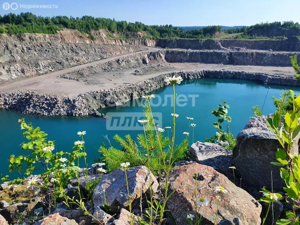 2-комнатная квартира: Пруды, Заозёрная улица, 5 (42.4 м) - Фото 0