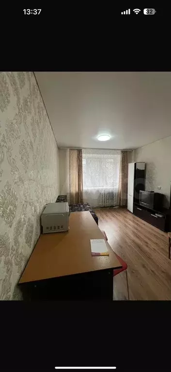Комната 18 м в 1-к., 3/5 эт. - Фото 1
