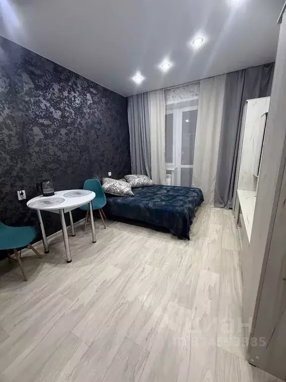 Студия Забайкальский край, Чита ул. Шилова, 24 (29.0 м) - Фото 2