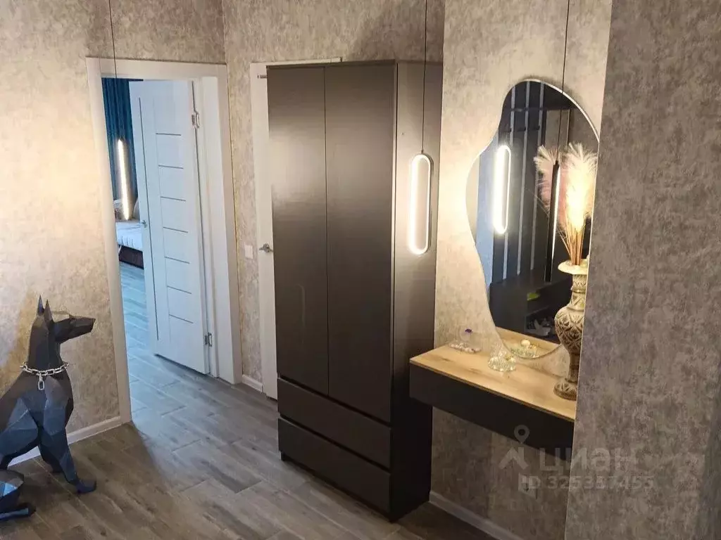 1-к кв. Московская область, Ногинск Богородский городской округ, ул. ... - Фото 2