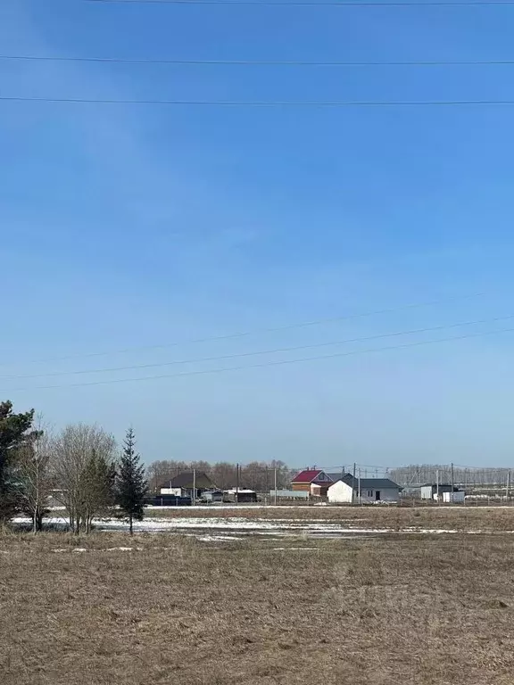 Участок в Татарстан, Тукаевский район, Мусабай-Заводское с/пос, с. ... - Фото 0