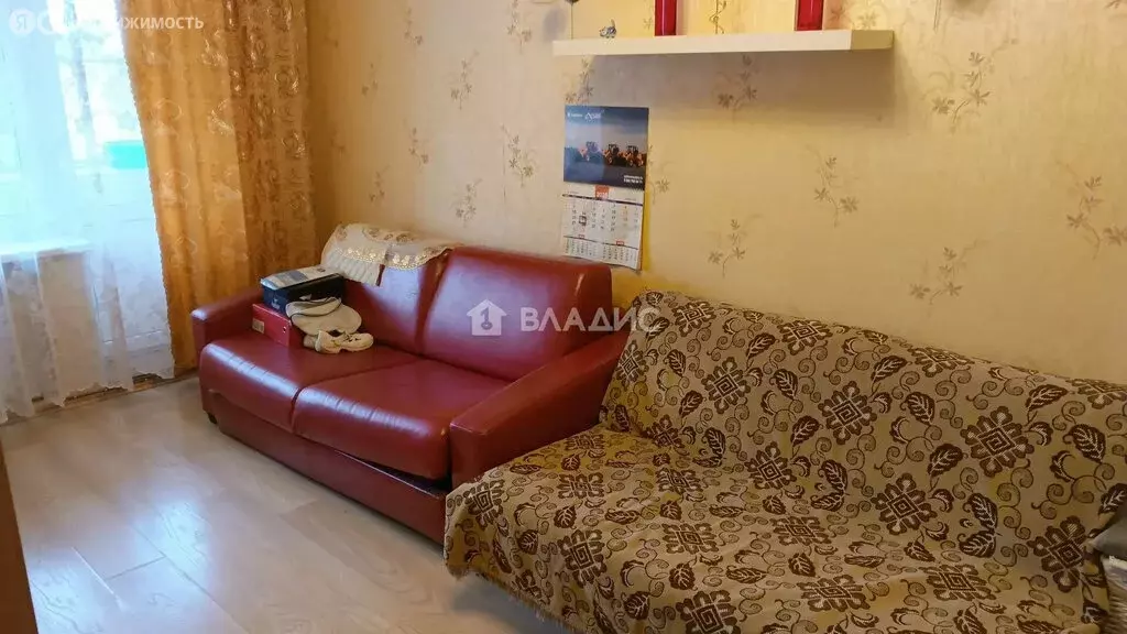 2-комнатная квартира: посёлок городского типа Удельная, микрорайон ... - Фото 2