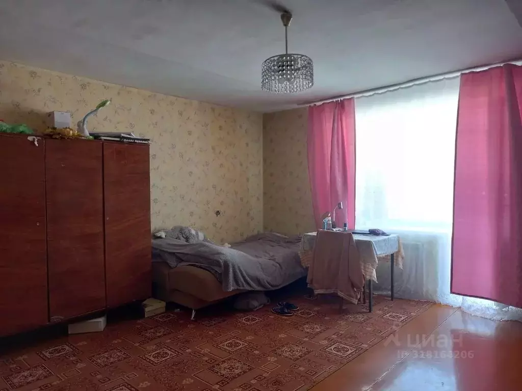 1-к кв. Кемеровская область, Анжеро-Судженск ул. Ломоносова, 1А (49.5 ... - Фото 0